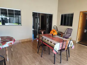 Imagem 6 - Casa em Jardim América, Goiânia - GO