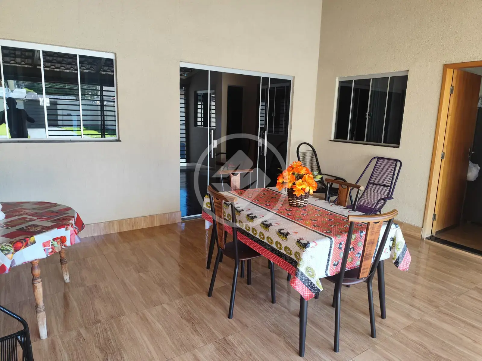 Imagem 6 - Casa em Jardim América, Goiânia - GO
