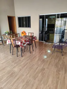 Imagem 2 - Casa em Jardim América, Goiânia - GO