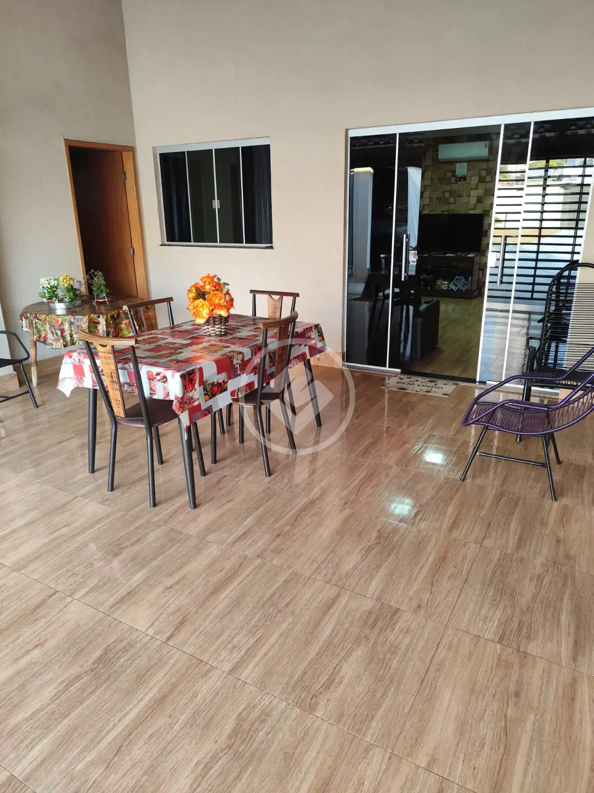 Imagem 2 - Casa em Jardim América, Goiânia - GO