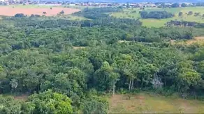 Chácara Zona Rural, Cromínia - GO — foto 1