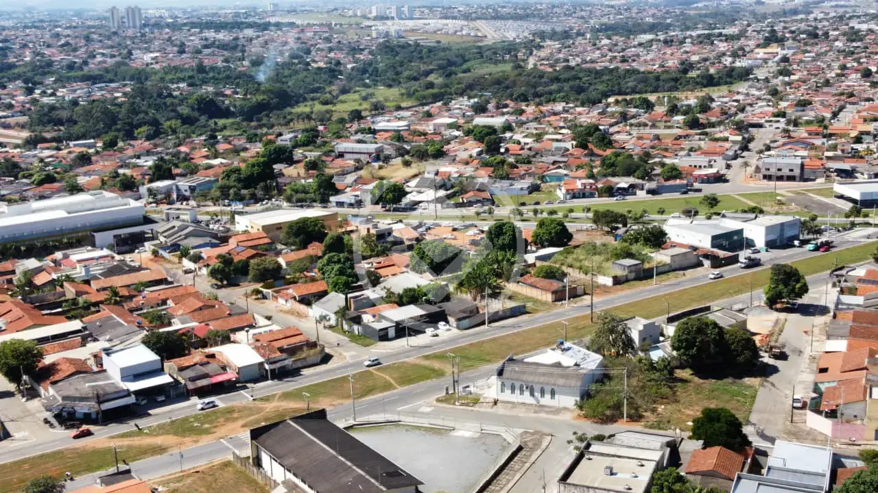 Imagem 3 - Galpão em Cidade Vera Cruz, Aparecida de Goiânia - GO