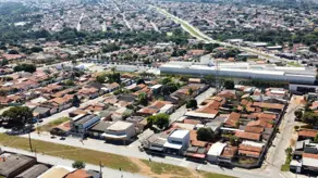 Imagem 6 - Galpão em Cidade Vera Cruz, Aparecida de Goiânia - GO