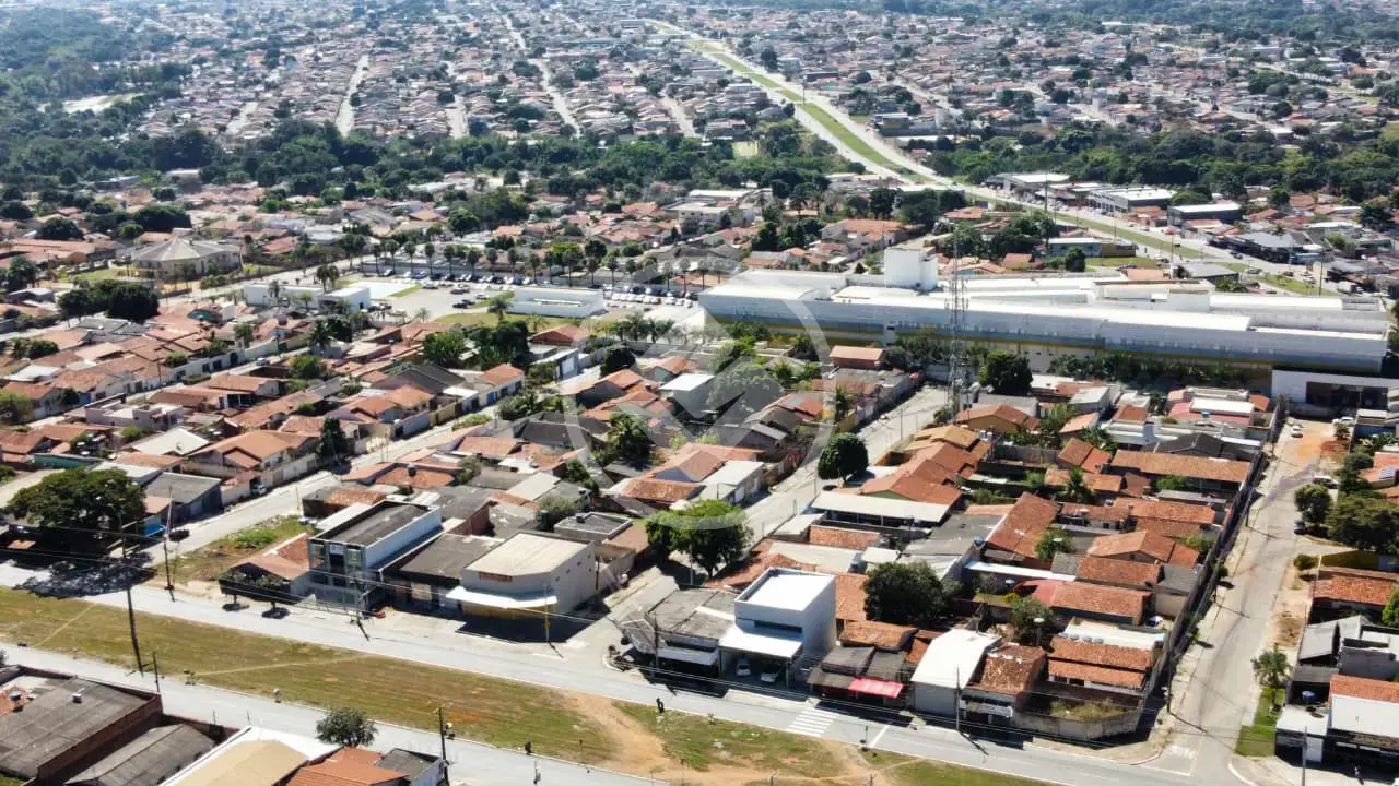 Imagem 6 - Galpão em Cidade Vera Cruz, Aparecida de Goiânia - GO