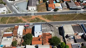 Imagem 2 - Galpão em Cidade Vera Cruz, Aparecida de Goiânia - GO