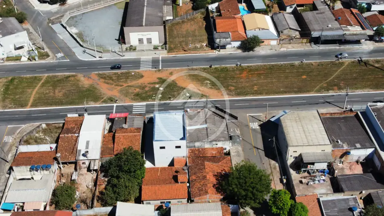 Imagem 2 - Galpão em Cidade Vera Cruz, Aparecida de Goiânia - GO