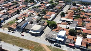 Imagem 4 - Galpão em Cidade Vera Cruz, Aparecida de Goiânia - GO