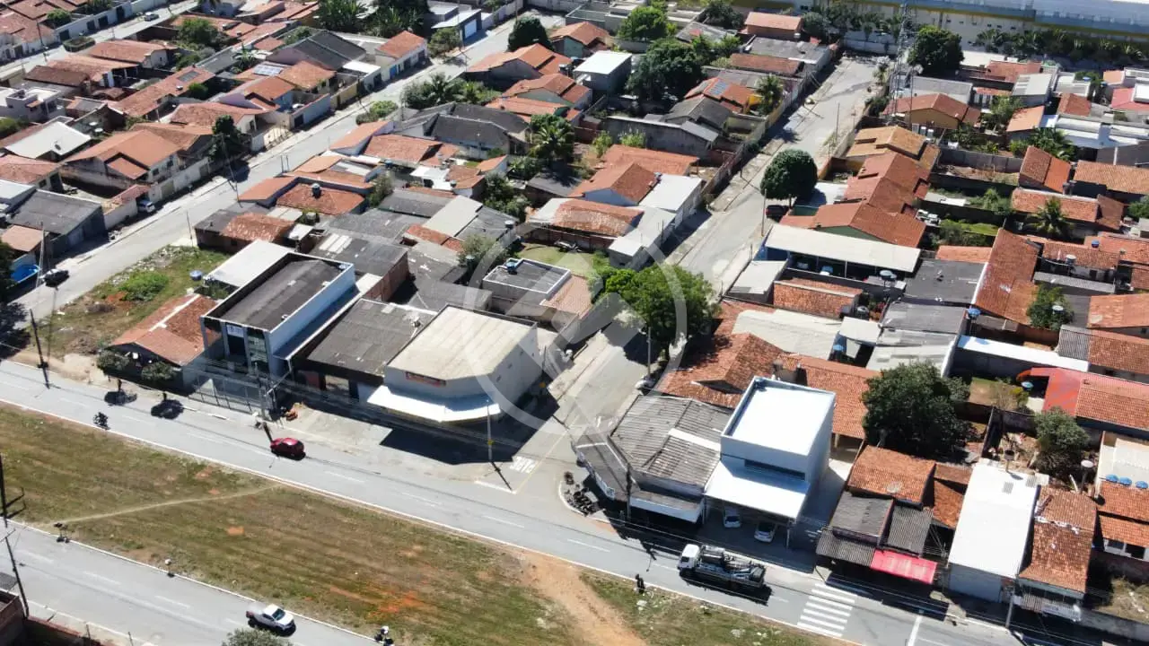 Imagem 4 - Galpão em Cidade Vera Cruz, Aparecida de Goiânia - GO