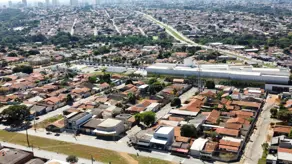 Imagem 5 - Galpão em Cidade Vera Cruz, Aparecida de Goiânia - GO