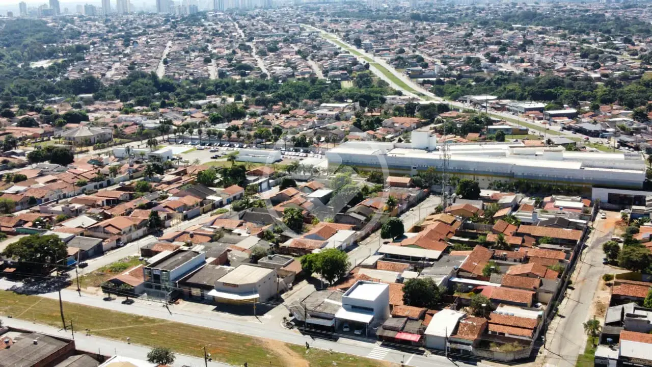 Imagem 5 - Galpão em Cidade Vera Cruz, Aparecida de Goiânia - GO