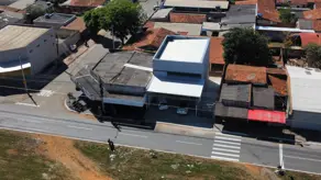 Galpão Cidade Vera Cruz, Aparecida de Goiânia - GO — foto 1