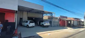 Galpão Cidade Vera Cruz, Aparecida de Goiânia - GO — foto 2