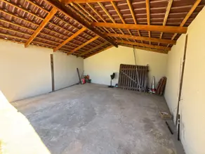 Imagem 2 - Casa Condomínio em Condomínio Terra do Boi ll, Hidrolândia - GO