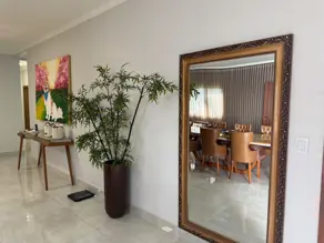 Imagem 3 - Casa Condomínio em Condomínio Terra do Boi ll, Hidrolândia - GO