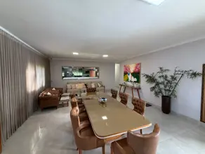 Imagem 5 - Casa Condomínio em Condomínio Terra do Boi ll, Hidrolândia - GO