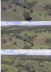 Fazenda Zona Rural, Santo Antônio de Goiás - GO — foto 1