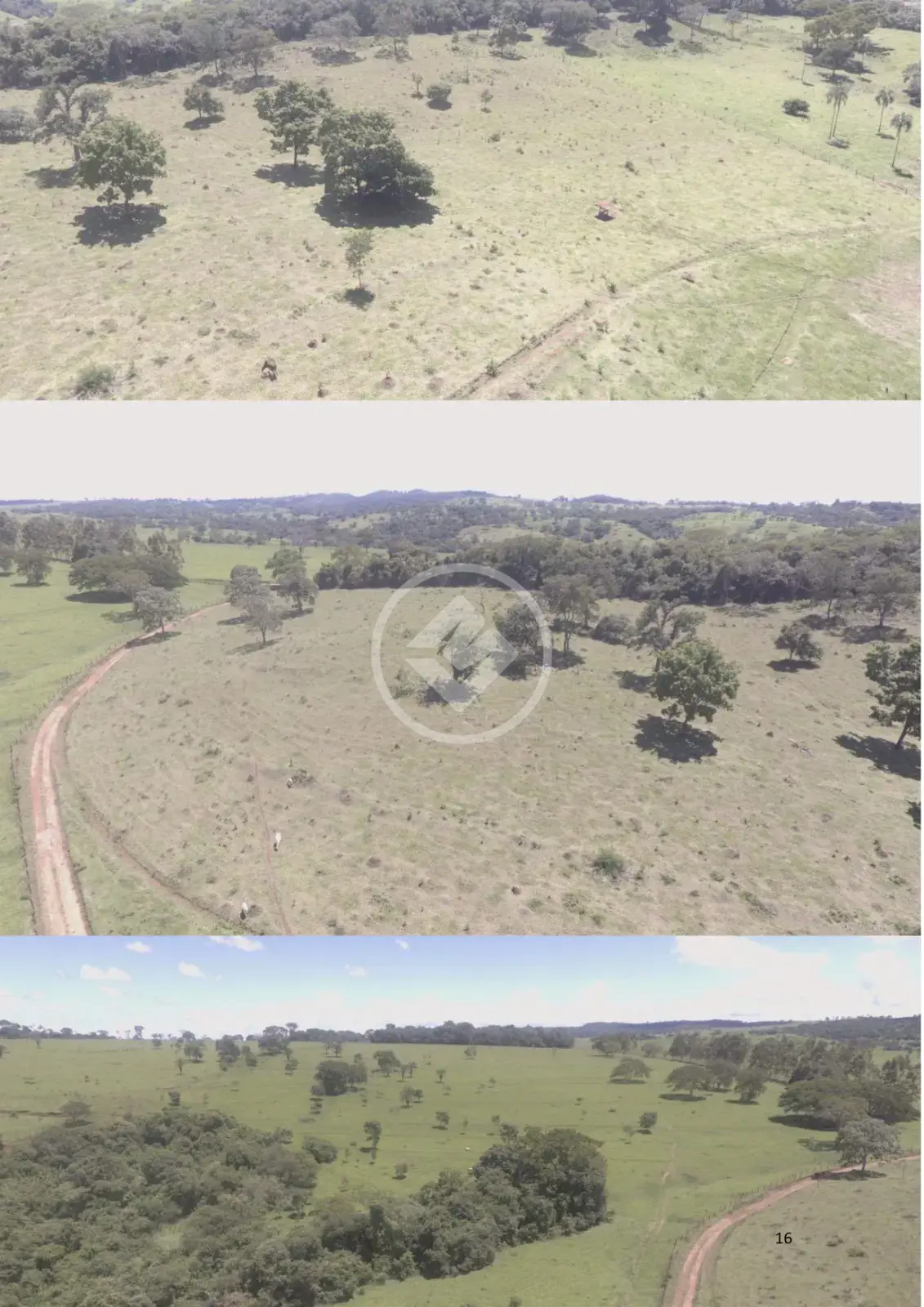 Image 2 - Fazenda em Zona Rural, Santo Antônio de Goiás - GO