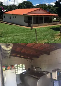 Imagem 3 - Fazenda em Zona Rural, Santo Antônio de Goiás - GO