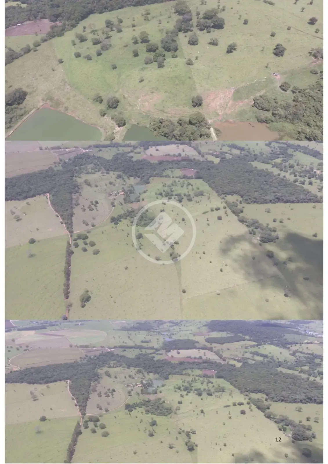 Image 14 - Fazenda em Zona Rural, Santo Antônio de Goiás - GO