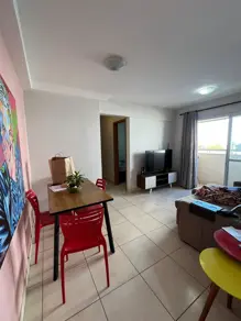 Apartamento Parque Amazonia, Goiânia - GO — foto 2