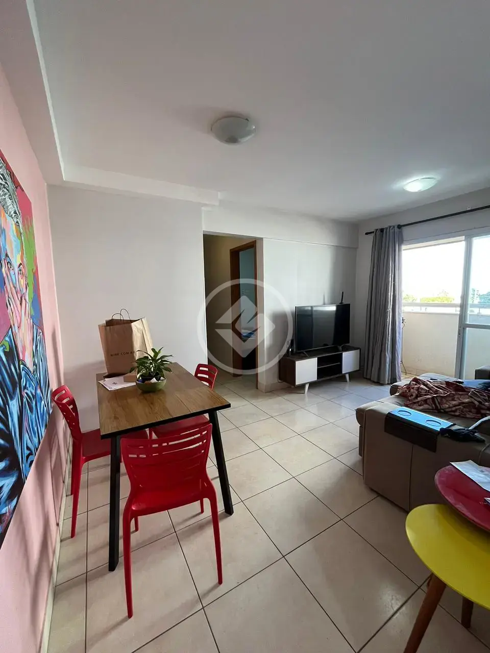 Imagem 1 - Apartamento em Parque Amazonia, Goiânia - GO