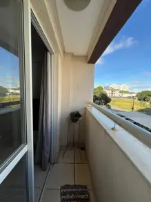 Imagem 2 - Apartamento em Parque Amazonia, Goiânia - GO