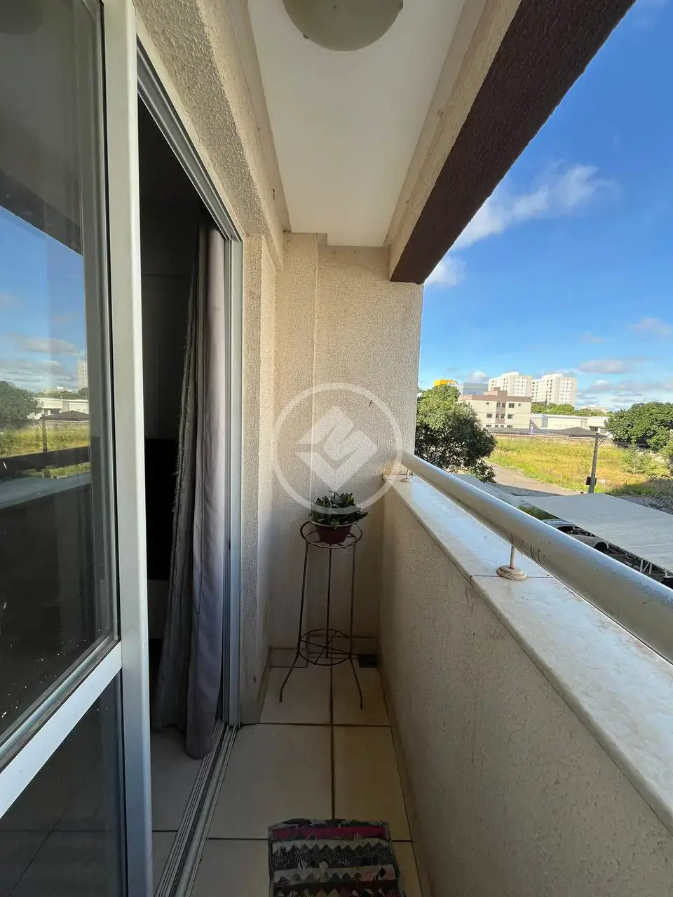 Imagem 2 - Apartamento em Parque Amazonia, Goiânia - GO