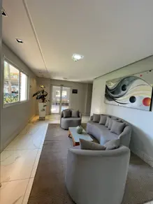 Apartamento Parque Amazonia, Goiânia - GO — foto 1