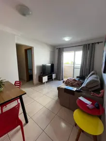 Imagem 3 - Apartamento em Parque Amazonia, Goiânia - GO