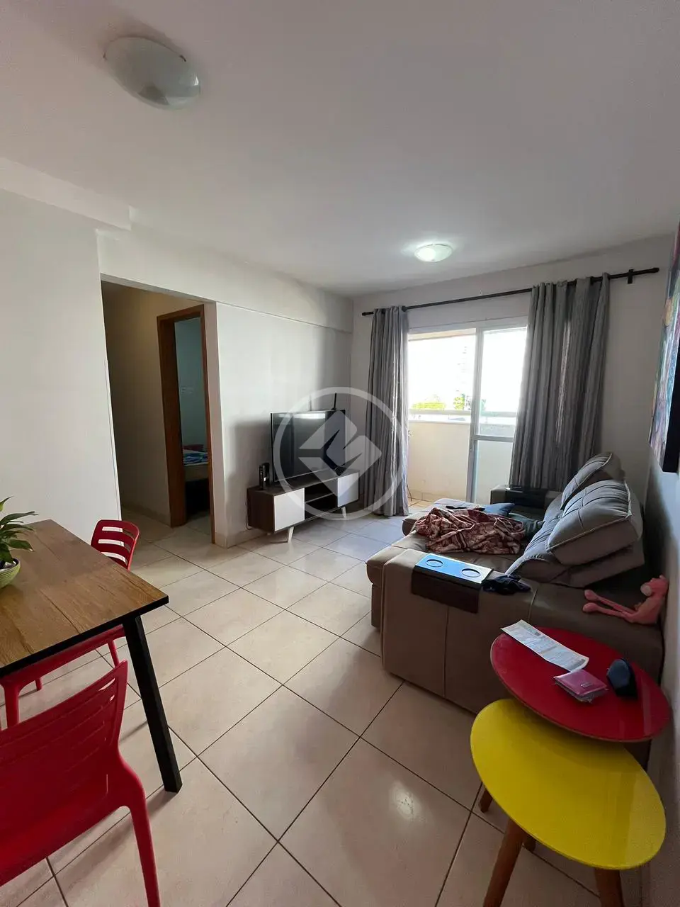 Imagem 3 - Apartamento em Parque Amazonia, Goiânia - GO