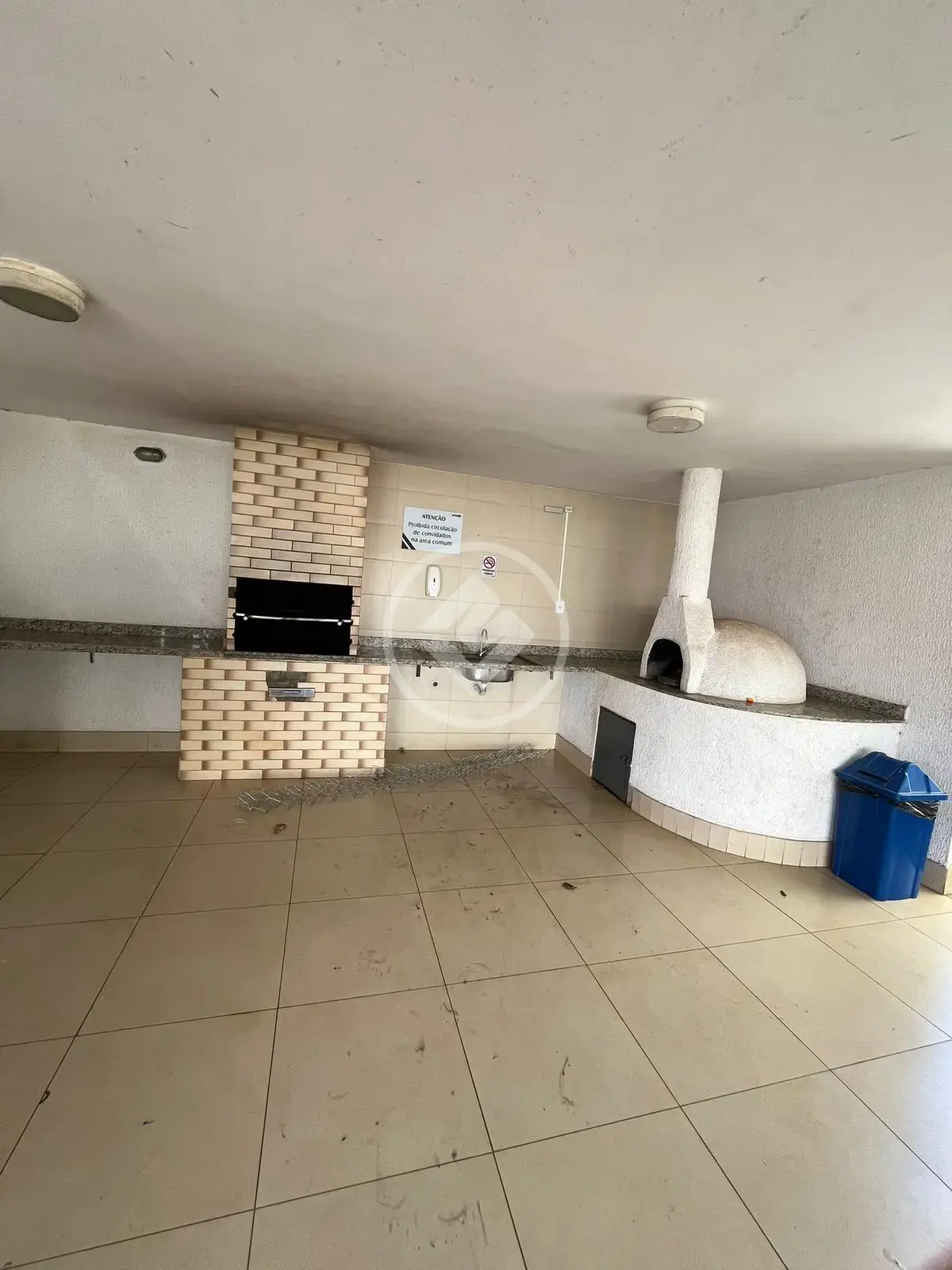 Imagem 4 - Apartamento em Parque Amazonia, Goiânia - GO