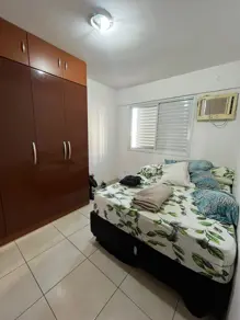 Imagem 5 - Apartamento em Parque Amazonia, Goiânia - GO