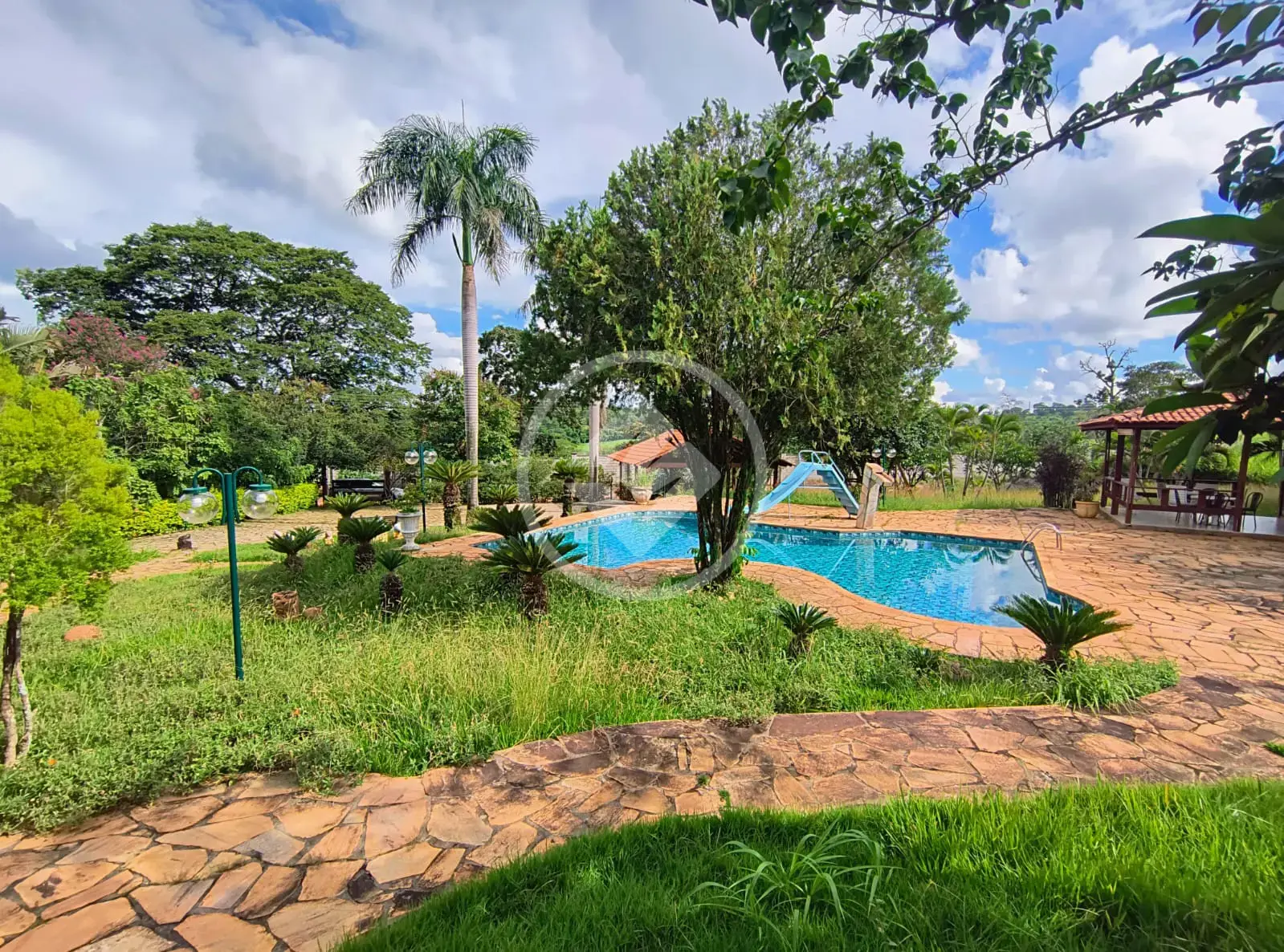 Image 30 - Casa Condomínio em Condomínio MiraFlores, Hidrolândia - GO