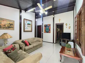 Imagem 2 - Casa Condomínio em Condomínio MiraFlores, Hidrolândia - GO