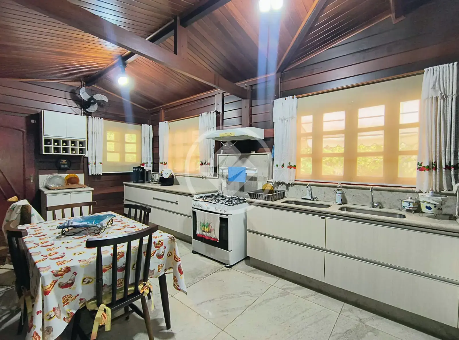 Imagem 4 - Casa Condomínio em Condomínio MiraFlores, Hidrolândia - GO