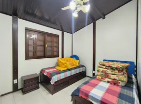 Imagem 6 - Casa Condomínio em Condomínio MiraFlores, Hidrolândia - GO