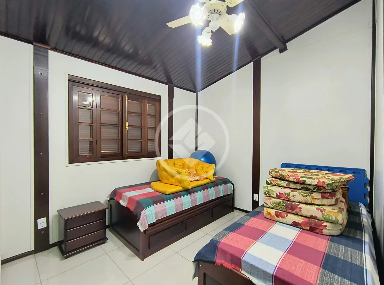 Imagem 6 - Casa Condomínio em Condomínio MiraFlores, Hidrolândia - GO