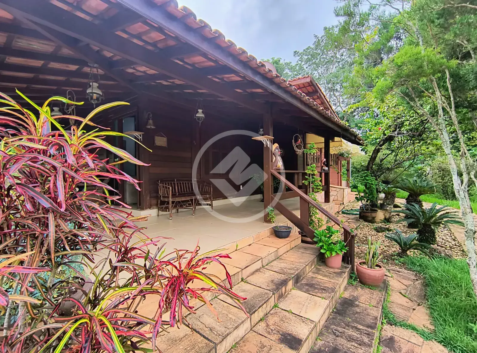 Imagem 1 - Casa Condomínio em Condomínio MiraFlores, Hidrolândia - GO
