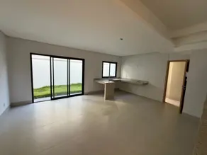 Imagem 4 - Sobrado Em Condomínio em Setor Jao, Goiânia - GO
