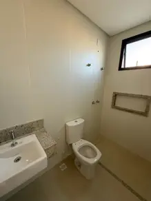 Imagem 6 - Sobrado Em Condomínio em Setor Jao, Goiânia - GO