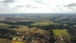 Fazenda Zona Rural Hidrolandia, Hidrolândia - GO — foto 2