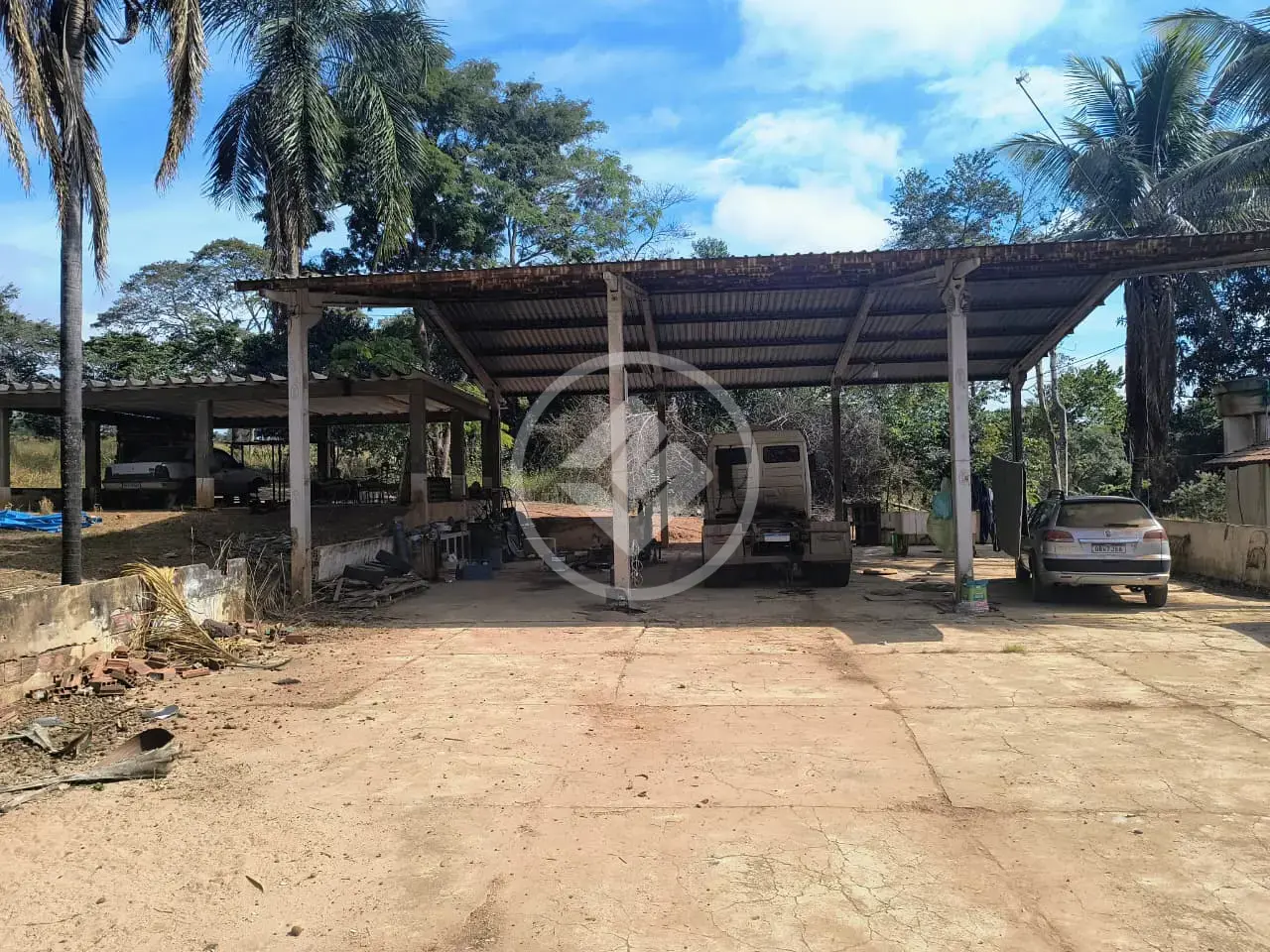 Image 21 - Fazenda em Zona Rural Hidrolandia, Hidrolândia - GO