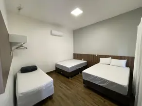Imagem 4 - Casa Condomínio em Condominio Águas da Serra, Hidrolândia - GO