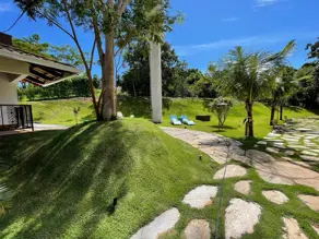 Imagem 5 - Casa Condomínio em Condominio Águas da Serra, Hidrolândia - GO