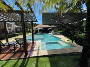 Casa Condomínio Condominio Águas da Serra, Hidrolândia - GO — foto 1