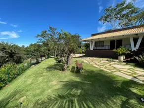 Imagem 6 - Casa Condomínio em Condominio Águas da Serra, Hidrolândia - GO