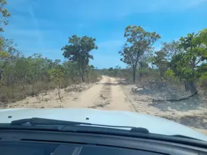 Imagem 3 - Fazenda em Zona Rural, Rio Sono - TO