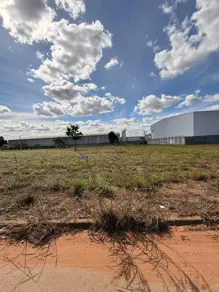 Terreno Grande Goiânia, Hidrolândia - GO — foto 1