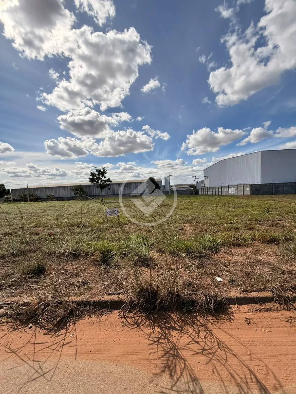 Imagem 1 - Terreno em Grande Goiânia, Hidrolândia - GO