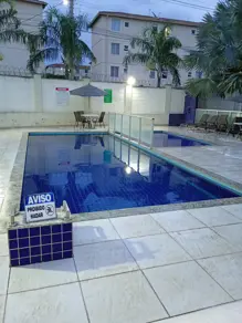 Apartamento Moinho dos Ventos, Goiânia - GO — foto 1